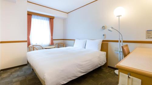 Tsushima Hotel | Comfortable Stay at Toyoko Inn Tsushima Izuhara with Breakfast