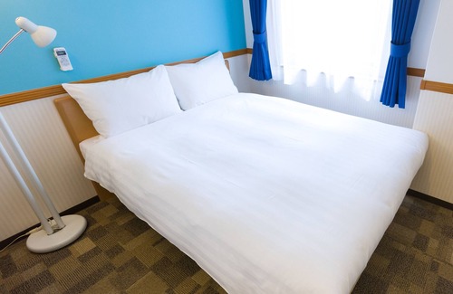 Chinatown Hotel | Convenient Stay at Toyoko Inn Yokohama Stadium Mae No.1