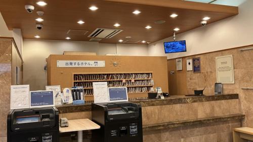 Yonezawa Hotel | Discover Comfort at Toyoko Inn Yonezawa Ekimae Hotel