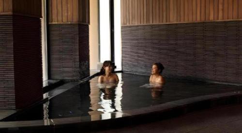 Shirakawa Hotel | TOYOTA Shirakawa-Go Eco-Institute