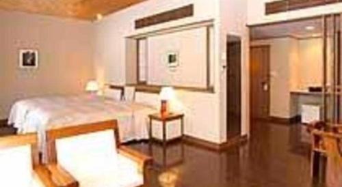 Shirakawa Hotel | TOYOTA Shirakawa-Go Eco-Institute