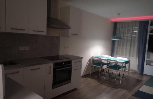 Tapolca Apartment | Tp Apartman