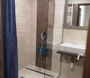 Tapolca Apartment | Tp Apartman