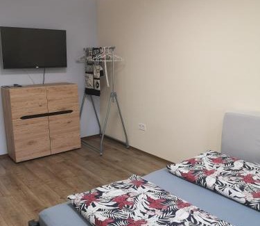 Tapolca Apartment | Tp Apartman