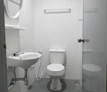 Bang Sue Apartment | Budget-Friendly TP Home: Family-Centric Getaway Awaits