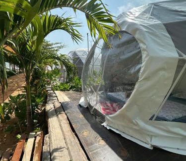 Phan Thiet Cabin | Relax at TP-HOMES PHAN THIẾT with Oceanfront Amenities