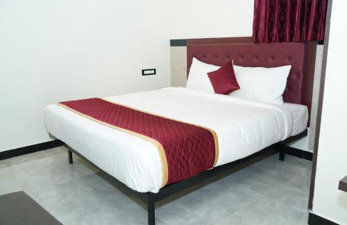 Thanjavur House | TPK Residency