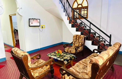 Trincomalee House | Family-Friendly Retreat at TPK Trinco Holiday Inn