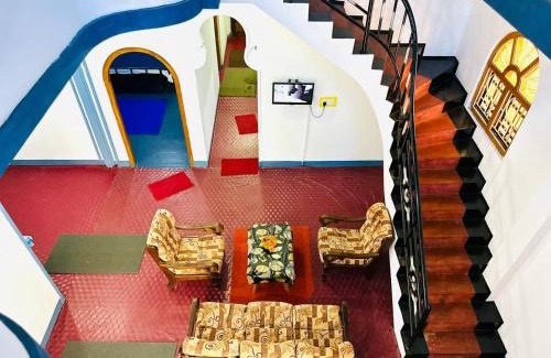 Trincomalee House | Family-Friendly Retreat at TPK Trinco Holiday Inn