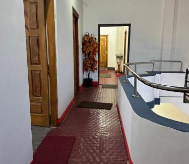 Trincomalee House | Family-Friendly Retreat at TPK Trinco Holiday Inn