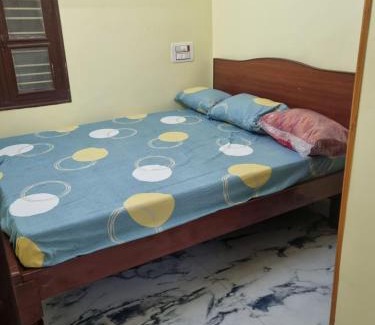 Tiruvannamalai House | TPL Guest HOUSES