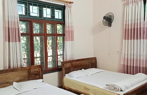 Que Vo Bed & Breakfast | Trà My: Guest Rated 10/10 with Pool, Breakfast & More