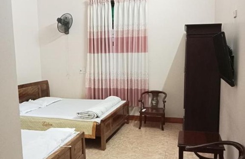 Que Vo Bed & Breakfast | Trà My: Guest Rated 10/10 with Pool, Breakfast & More