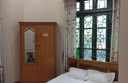 Que Vo Bed & Breakfast | Trà My: Guest Rated 10/10 with Pool, Breakfast & More