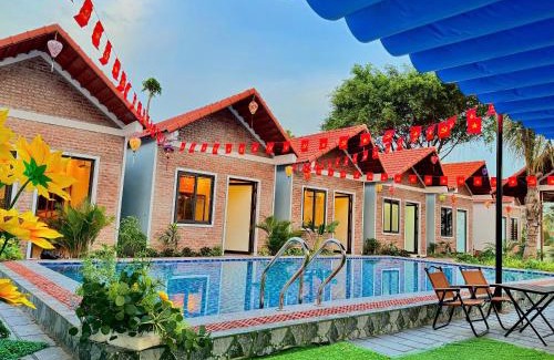 Ninh Binh Apartment | Tràng An ChiDu Homestay