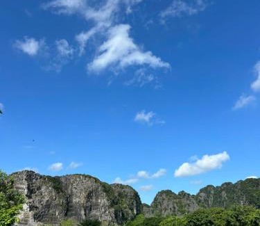 Ninh Binh Apartment | Tràng An ChiDu Homestay