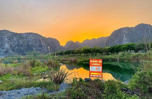 Ninh Binh Apartment | Tràng An ChiDu Homestay