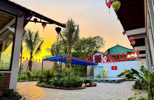 Ninh Binh Apartment | Tràng An ChiDu Homestay