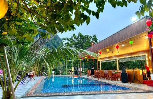 Hoa Lu House | Cozy Homestays in Ninh Binh, Vietnam - Rated 9.3/10