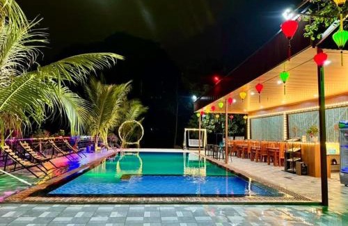 Hoa Lu House | Cozy Homestays in Ninh Binh, Vietnam - Rated 9.3/10