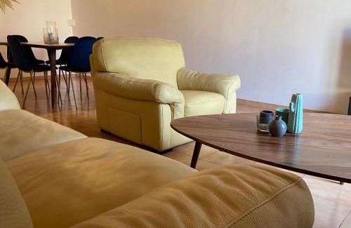 Riez Apartment | Elegant Apartment in Historic Riez - Pet & Child Friendly