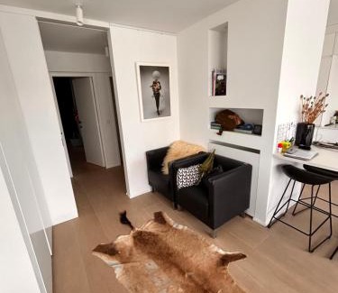 Knokke Apartment | Très beau penthouse à Knokke