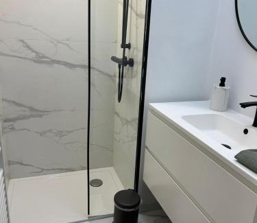 Knokke Apartment | Très beau penthouse à Knokke