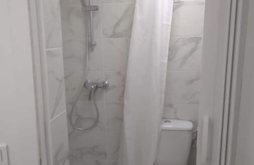 Louis Bertrand-Mirabeau-Semard Apartment | Beautiful Studio Near Paris with Spa and Pet-Friendly Amenities