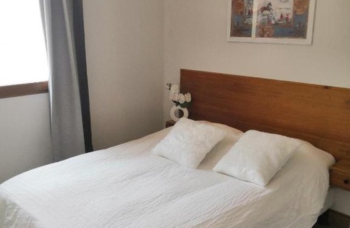 Orcieres-Merlette Apartment | Ideal T2 with Essential Comforts, Steps from the Slopes