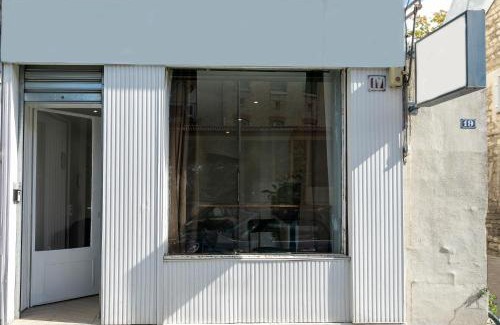 Croulebarbe Apartment | Cozy T3 Near RER Port Royal - Ideal for Families