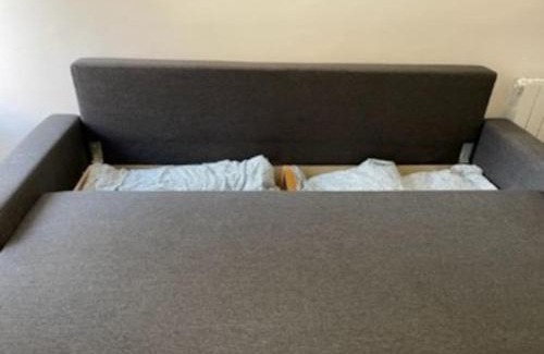 Croulebarbe Apartment | Cozy T3 Near RER Port Royal - Ideal for Families