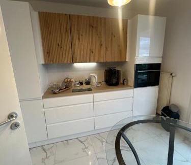 Poteries Apartment | Beautiful Three-Room Apartment with Breathtaking Views