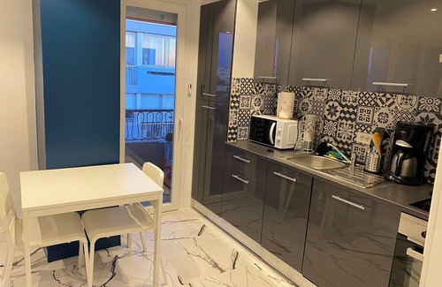 Palavas-les-Flots Apartment | Beautiful Apartment in Palavas les Flots for Families