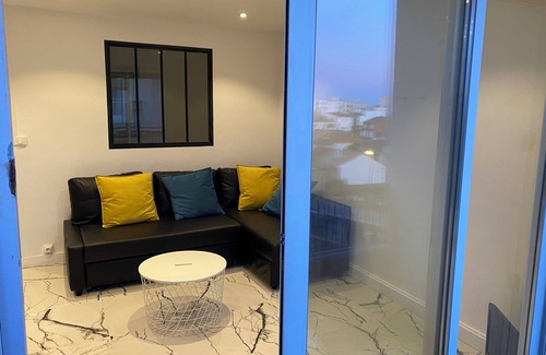 Palavas-les-Flots Apartment | Beautiful Apartment in Palavas les Flots for Families
