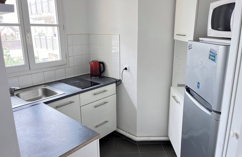 Deuil-la-Barre Apartment | Très bel Appartement à 12 MN du Centre de Paris !