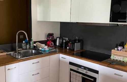 Clichy Apartment | Beautiful Apartment in Clichy with Family-Friendly Amenities