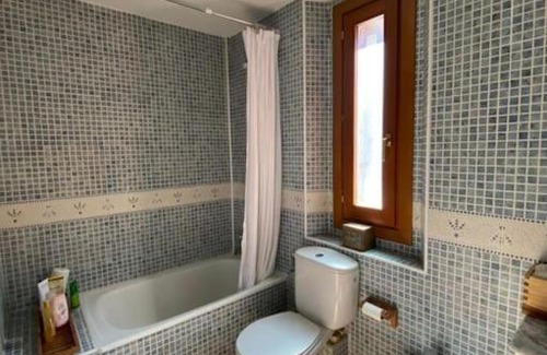 Soldeu Apartment | Beautiful 3-Bedroom Apartment with Parking & Family Amenities