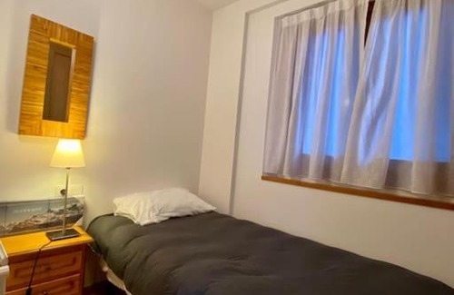 Soldeu Apartment | Beautiful 3-Bedroom Apartment with Parking & Family Amenities