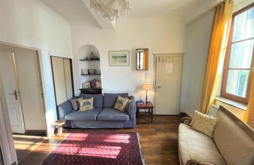 Faubourg Sud Apartment | Beautiful Dijon Apartment with Ocean Views & Family Amenities