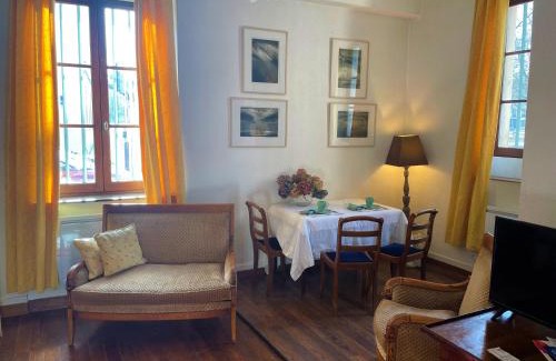 Faubourg Sud Apartment | Beautiful Dijon Apartment with Ocean Views & Family Amenities