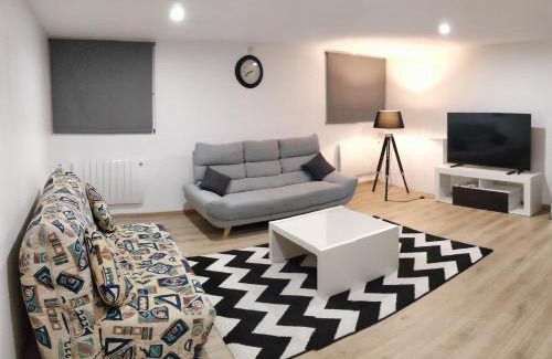 Obernai Apartment | Modern 63m2 Apartment in Obernai - Ideal for Families