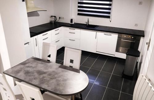 Obernai Apartment | Modern 63m2 Apartment in Obernai - Ideal for Families