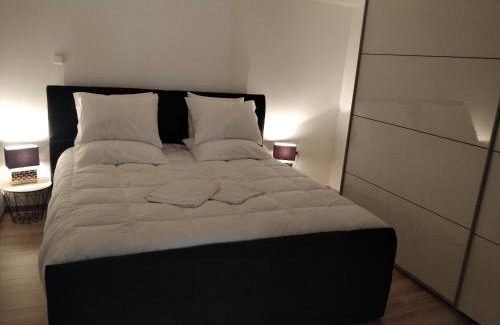 Obernai Apartment | Modern 63m2 Apartment in Obernai - Ideal for Families