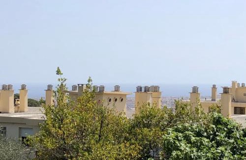 Saint Maurice Apartment | Beautiful Apartment in Nice with Breathtaking Sea Views