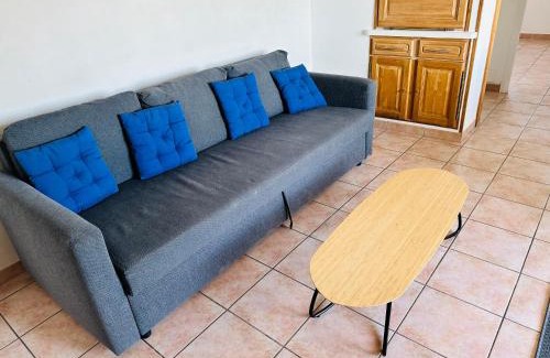 Saint Maurice Apartment | Beautiful Apartment in Nice with Breathtaking Sea Views