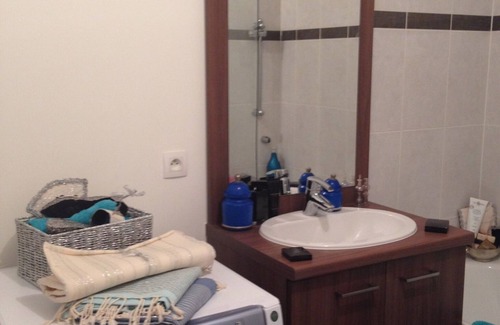 Cote d'Or-Les Sarrazins Apartment | Beautiful Apartment Near Paris for Family Getaways