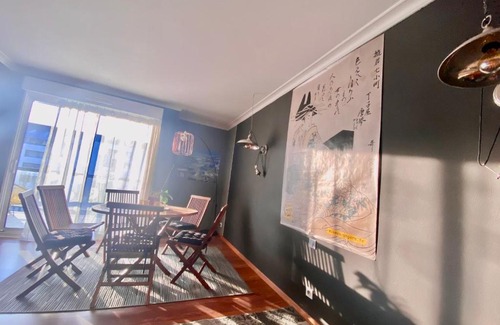 Belle-Beille Apartment | Beautiful Apartment with Maine Views - Family & Pet Friendly