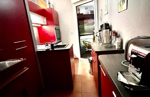 Belle-Beille Apartment | Beautiful Apartment with Maine Views - Family & Pet Friendly