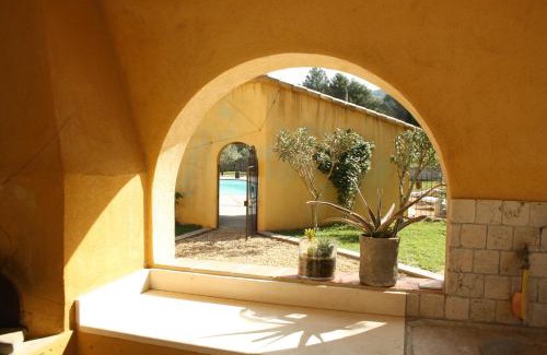Le Beausset Villa | Beautiful Provence Bastide with Pool & Ocean View Escape