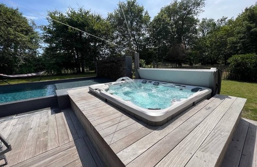 Roaillan House | Beautiful Country House Retreat for Unforgettable Getaways